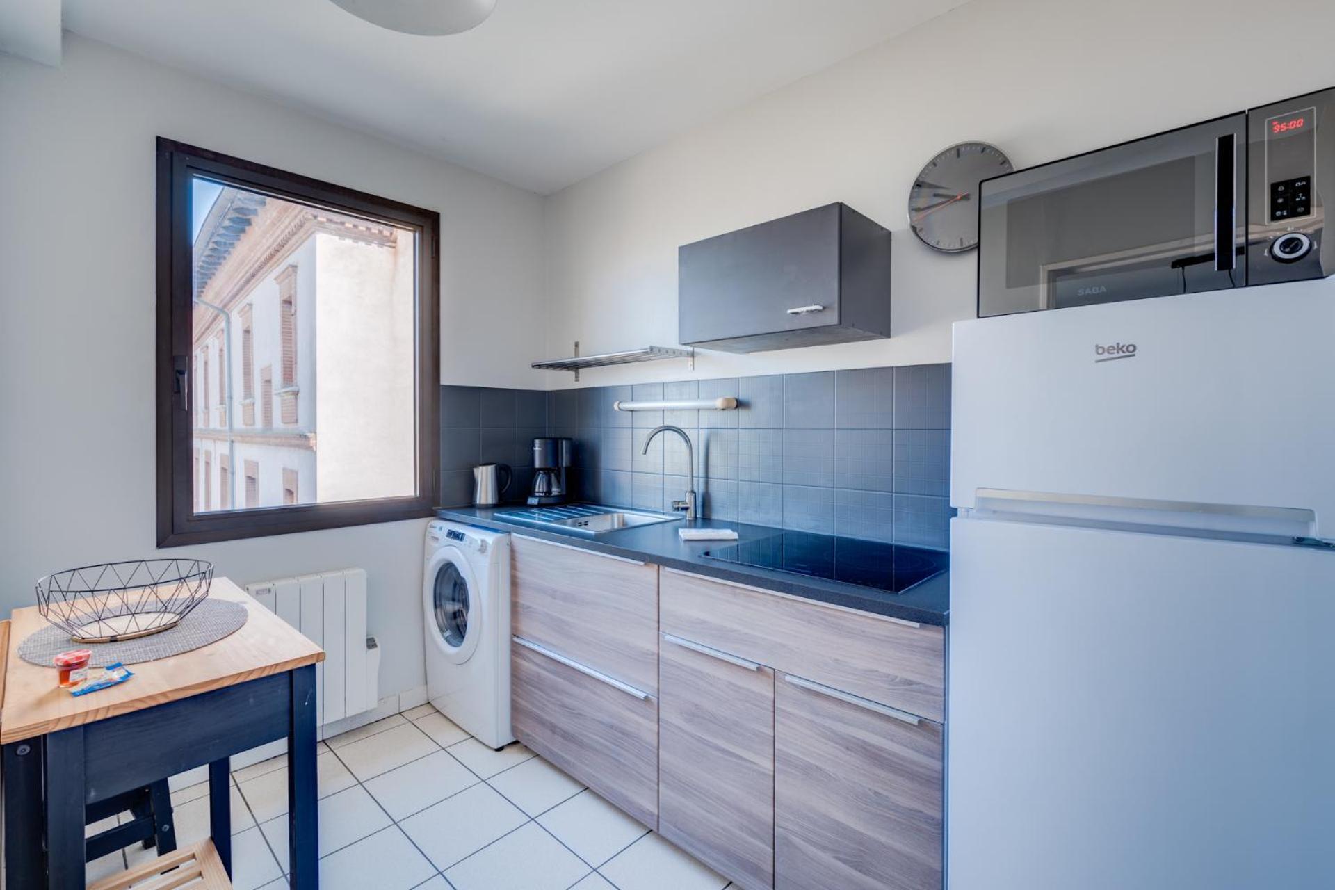 Bologne By Yume Apartment